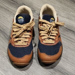 Lems Trailhead Sequoia Hiking Sneakers